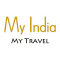My India My Travel Logo