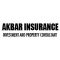 Akbar Insurance Investment And Property Consultant Logo