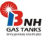 LPG Tanks And Terminals
