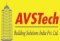 AVS Tech Building Solutions India..