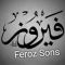 Feroz Sons Furnitures Logo