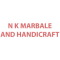 N K Marble & Handicraft