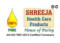 Shreeja Healthcare