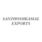 Santhoshkamal Exports Logo