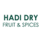 Hadi Dryfruit & Spices