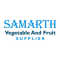 Samarth Vegetable And Fruit Supplier
