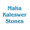 Maha Kaleswer Stones