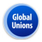 ASIAN GLOBAL UNION Logo