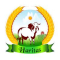 Nathawat Dairy Farm Logo