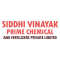 Siddhi Vinayak Prime Chemical and..