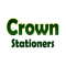Crown Stationers