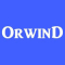 Orwind Inc. Logo