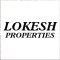Lokesh Properties Logo