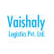 Vaishaly Logistics Pvt. Ltd. Vaishaly Logistics Pvt. Ltd.