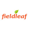 Field Leaf Elements Logo