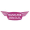 Travel Tek Holidays Pvt Ltd Logo