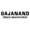 Gajanand Pebbles Manufacturers