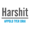 Harshit Appolo Tyer Orai