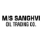 M/s Sanghvi Oil Trading Co.