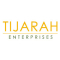 Tijarah Enterprises Logo
