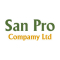 San Pro Company Ltd Logo