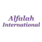 Alfalah International Logo