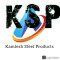 kamlesh steel products