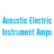 Acoustic Electric Instrument Amps