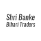 Shri Banke Bihari Traders Logo