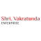 Shri. Vakratunda Enterprises Logo