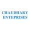 Chaudhary Enteprises Logo