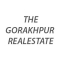 The Gorakhpur Realestate & Investment Solutions Logo