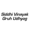 Siddhi Vinayak Gruh Udhyog