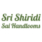 Sri Shiridi Sai Handlooms Logo