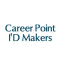 Career Point I'D Makers Logo