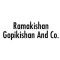 Ramakishan Gopikishan And Co.