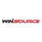WIN SOURCE Logo