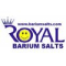 ROYAL BARIUM SALTS