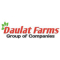 DAULAT ORGANIC FARMS AND EXPORTS Logo