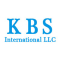 KBS International LLC Logo
