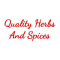 Quality Herbs and Spices