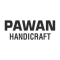 Pawan Handicraft Logo