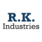 R.K Industries Logo