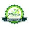 Mona Travels