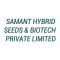 Samant Hybrid Seeds & Biotech Private Limited Logo
