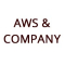 AWS & Company Logo