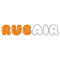 RubAir Balloons India Pvt. Ltd Logo