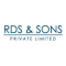 RDS & Sons Private Limited Logo