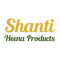 Shanti Heena Products