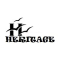Heritage Group Plc Logo